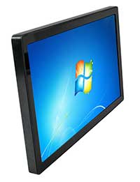 COT215PCA 21.5" Water-proof Projective Capacitive 10 Points Multi-touch Touch Monitor