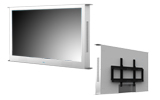D21 wall mounted digital signage