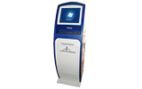 H3 payment and printing kiosk