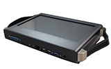 P5115 is a 15 inch touch panel IPC