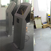 Q1D4 is the sub-model of Q1 with barcode爎eader and receipt printer.