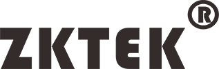ZKTEK logo