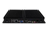 B520 is an Intel bay trail-D quad-core J1900 fanless box IP