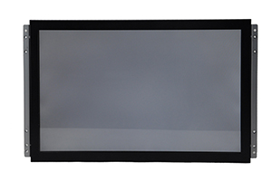 COT185E 18.5 inch compact open frame touchscreen monitor