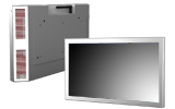 D22 wall mount digital signage