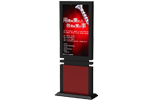 D3 standalone digital signage