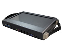 P5115 15 inch touch panel IPC