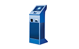 T3 cash and payment kiosk kiosk