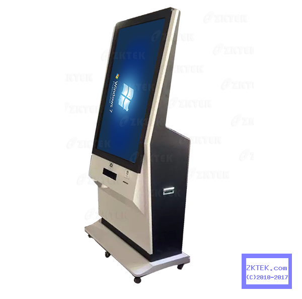 T32 WECHAT printing kiosk