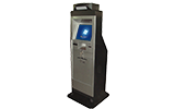 T5 cash, billing, A4 printer and payment kiosk