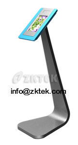 X2 iPAD kiosk