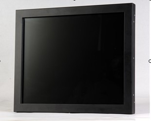 C171 projective capacitive touchscreen monitor