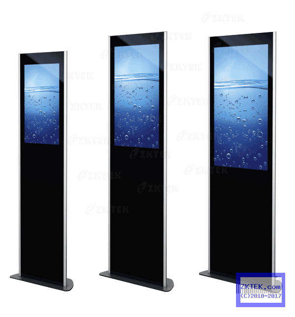 D10 digital signage