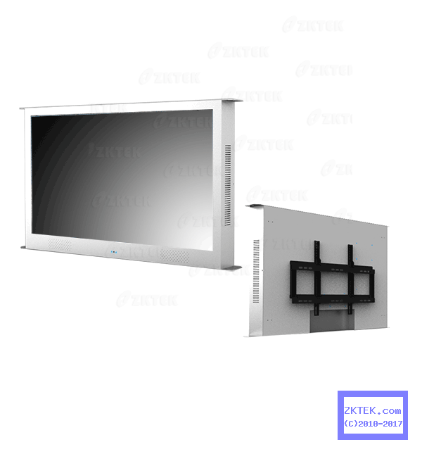 D21 wall mounted digital signage
