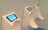 Touchscreen computers