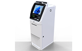 Touchscreen kiosks