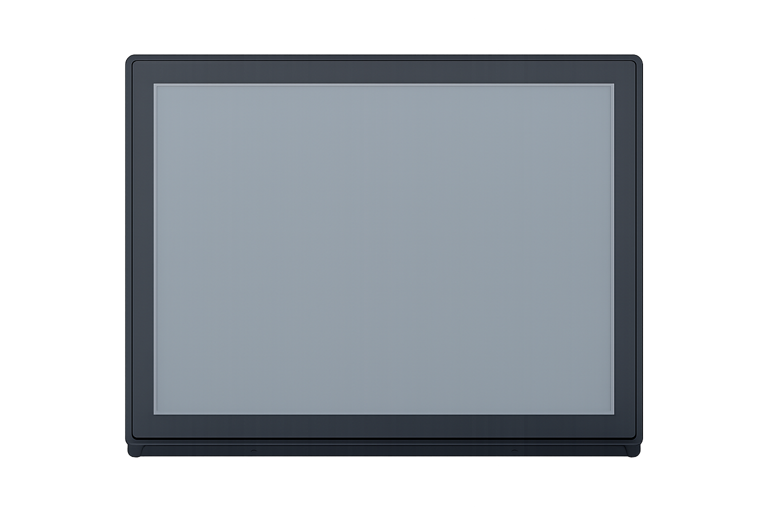 12.1" Water-proof Capacitive 10 points Multi-touch Touch Monitor