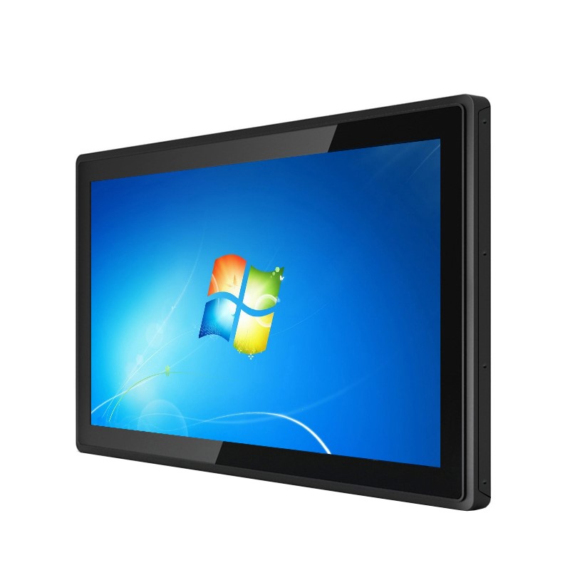 13.3" open frame touchscreen monitor