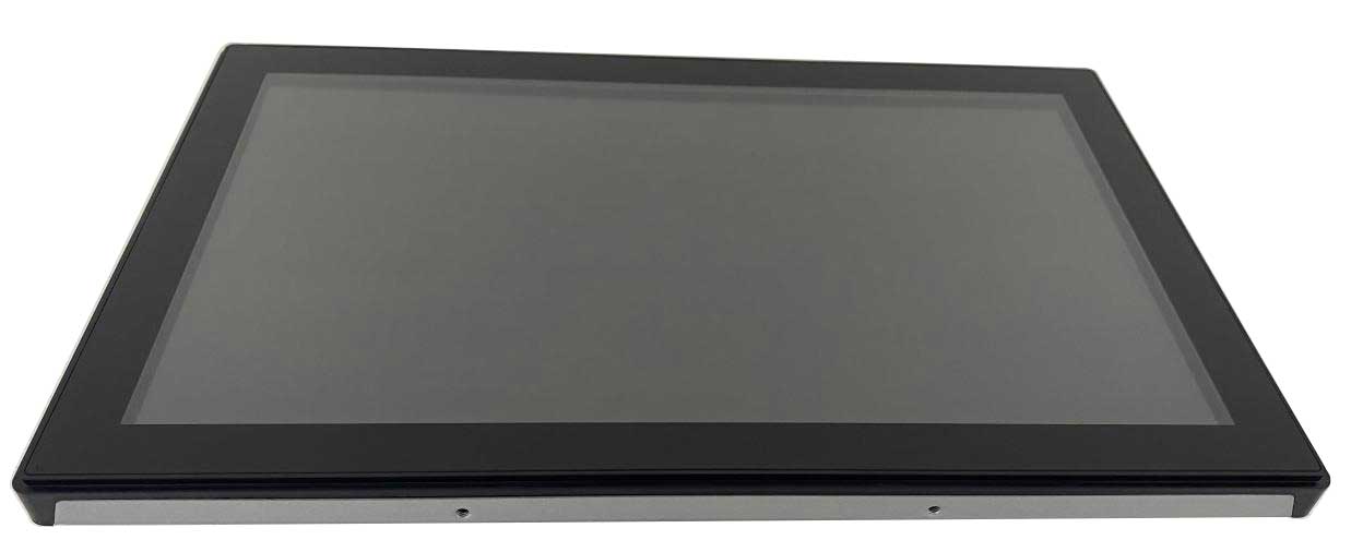 17.3" Water-proof Projective Capacitive 10 Points Multi-touch Touch Monitor