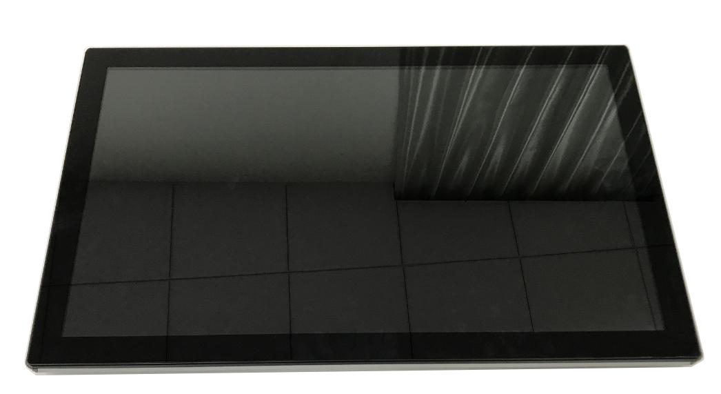 65.0" Projective Capacitive 10 Points Multitouch Touchscreen Monitor