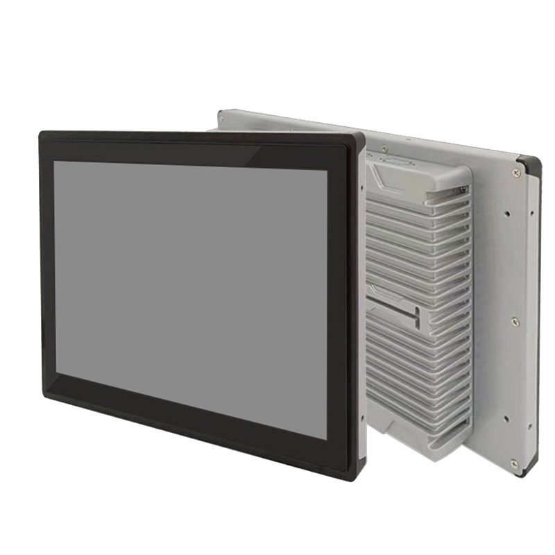 Z270 27.0" Touchscreen All-In-One