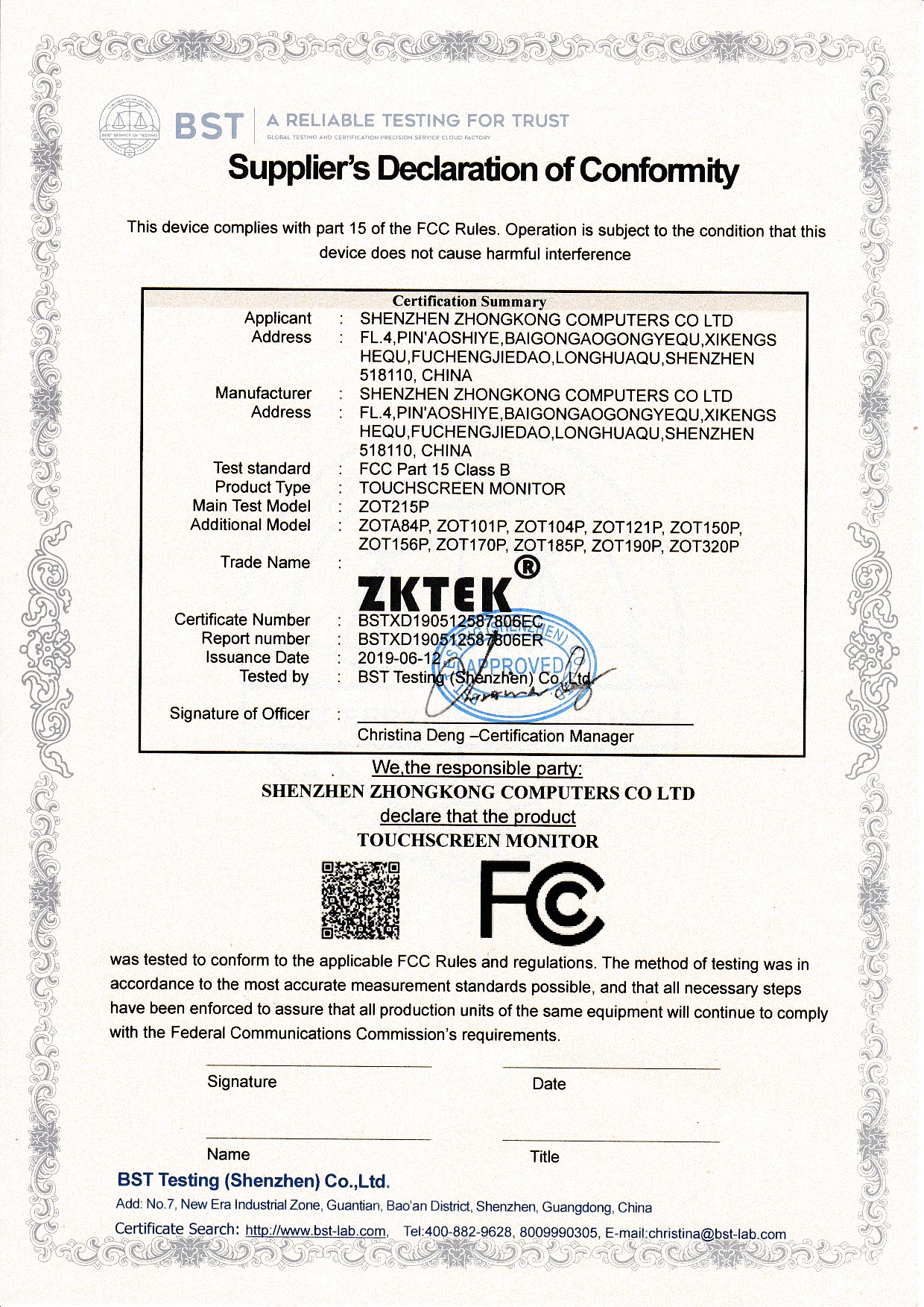 FCC